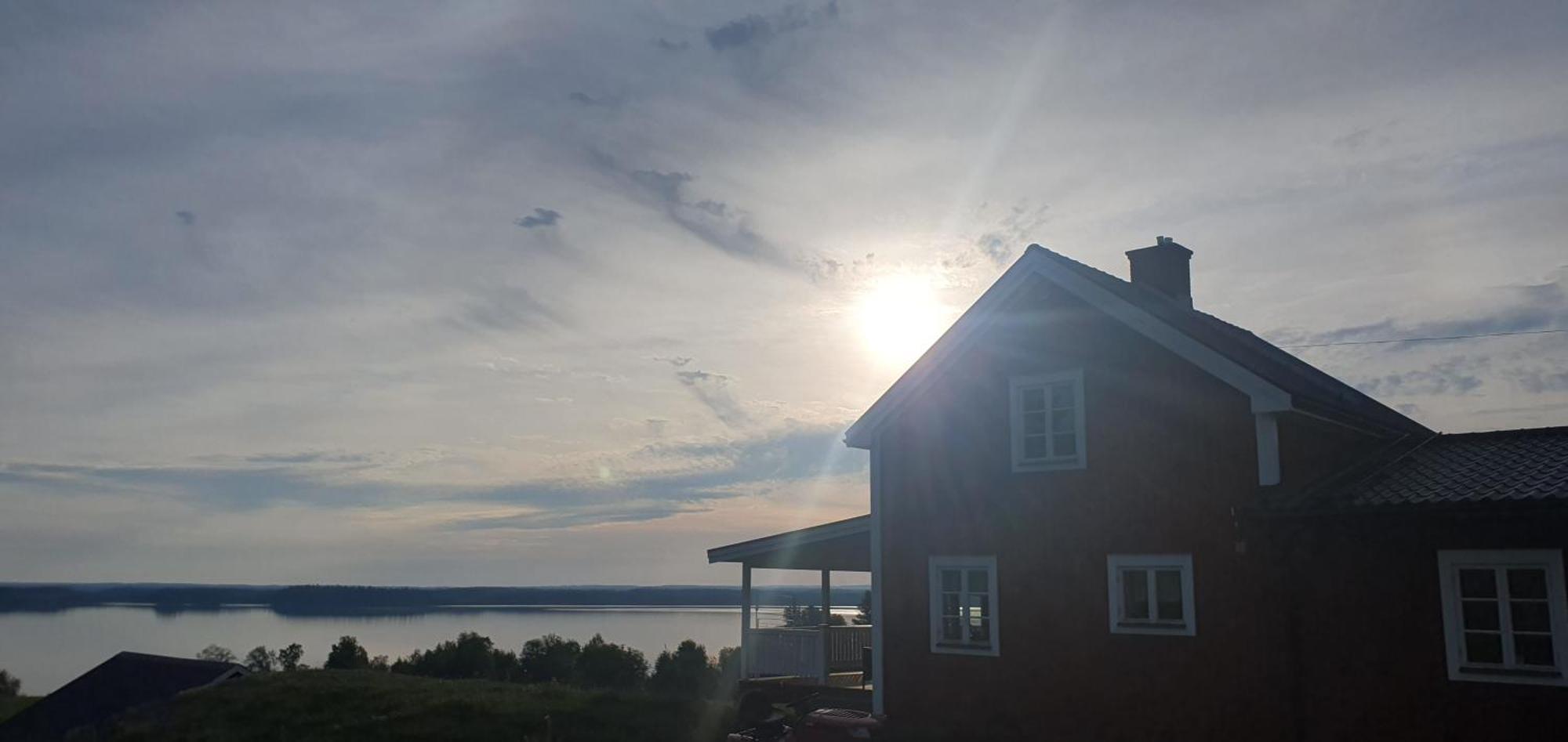 View House In